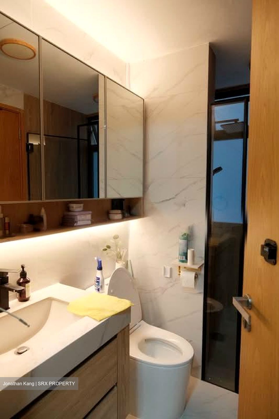Parc Olympia (D17), Condominium #562156121